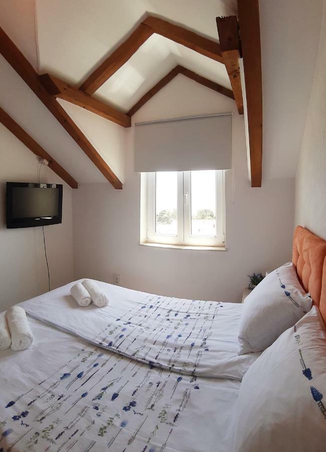 Liliana Bol Apartment With Wonderful Sea View Near The Beaches Luaran gambar